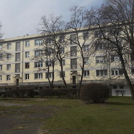 Apartamenty W Centrum Gdyni I Gdynia Kültér fotó