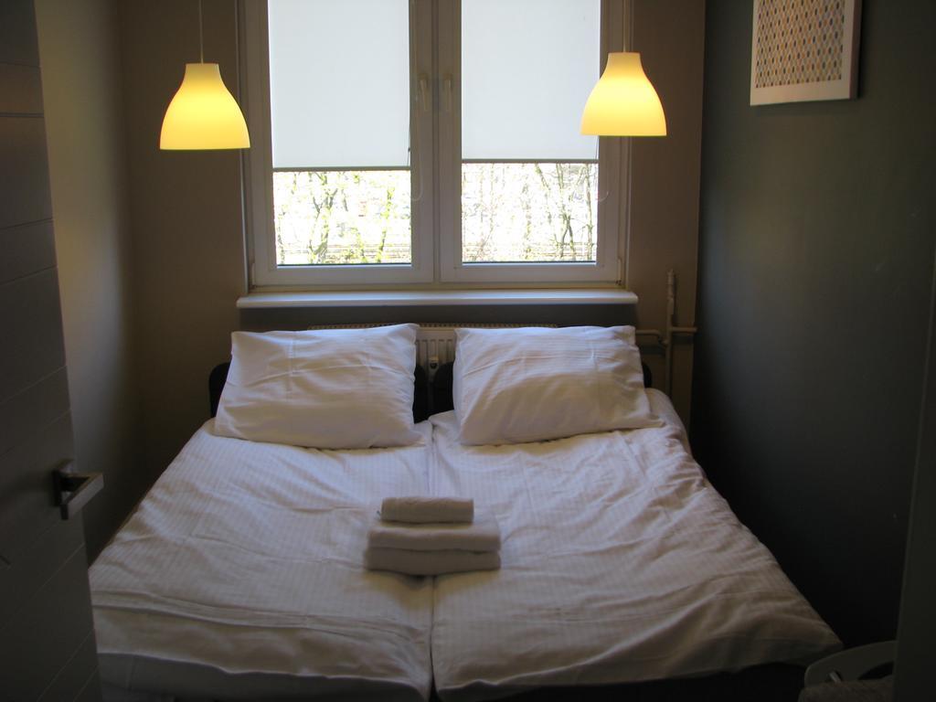 Apartamenty W Centrum Gdyni I Gdynia Kültér fotó