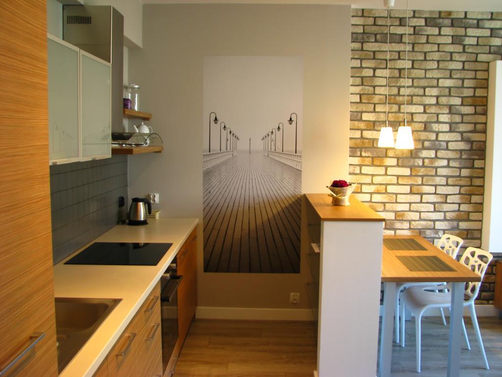 Apartamenty W Centrum Gdyni I Gdynia Kültér fotó